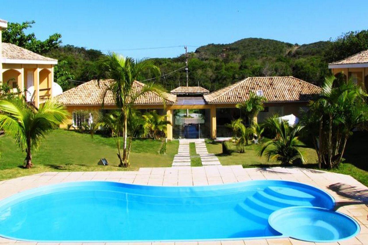 Hotel Latitud By Latitud Armacao dos Buzios