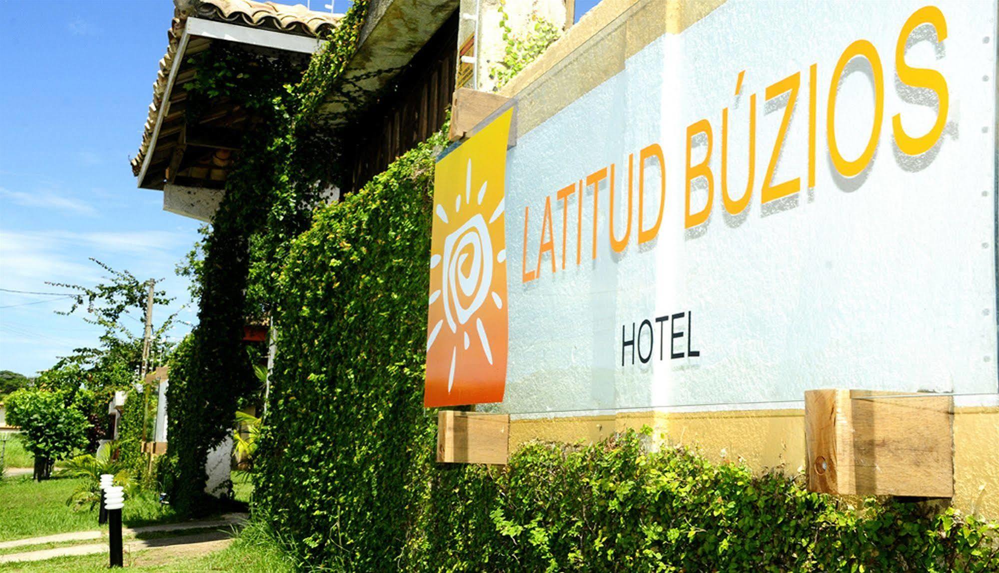 Latitud By Latitud Hotel Armacao dos Buzios